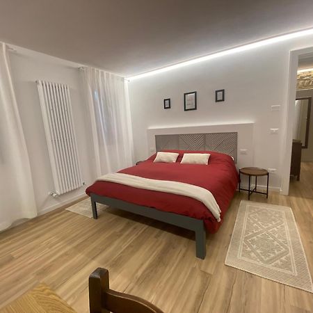 Appartement Magnolia 41 à Possagno Extérieur photo