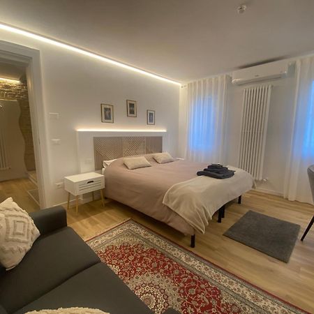 Appartement Magnolia 41 à Possagno Extérieur photo