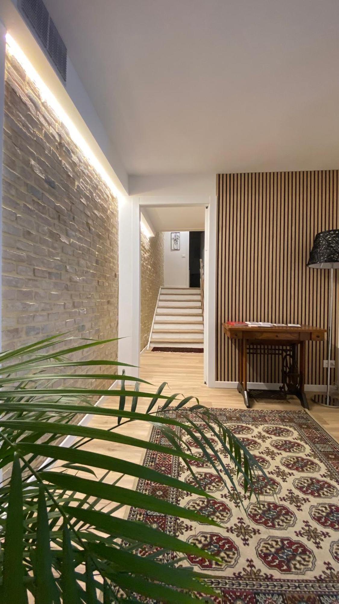 Appartement Magnolia 41 à Possagno Extérieur photo
