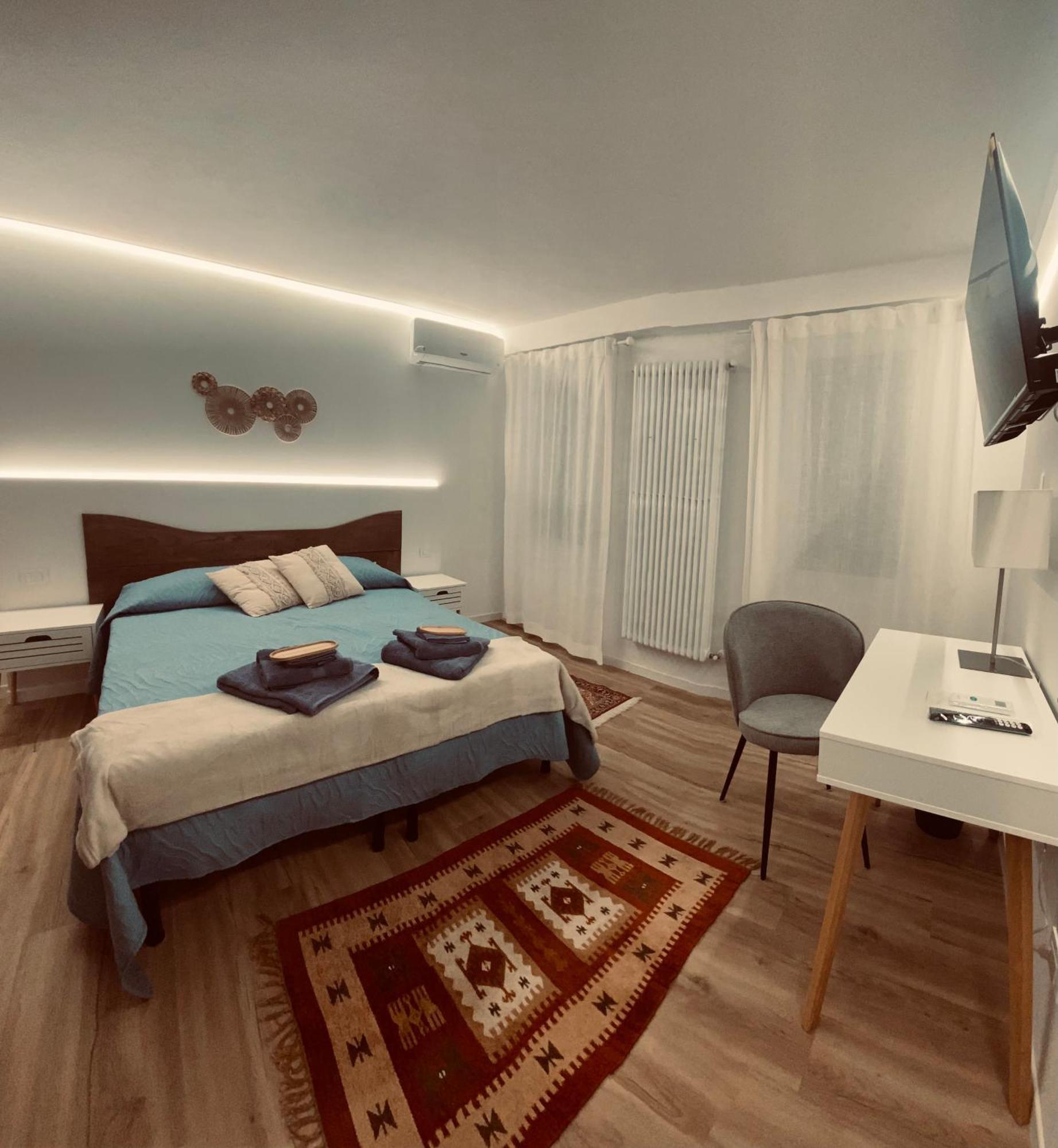 Appartement Magnolia 41 à Possagno Extérieur photo