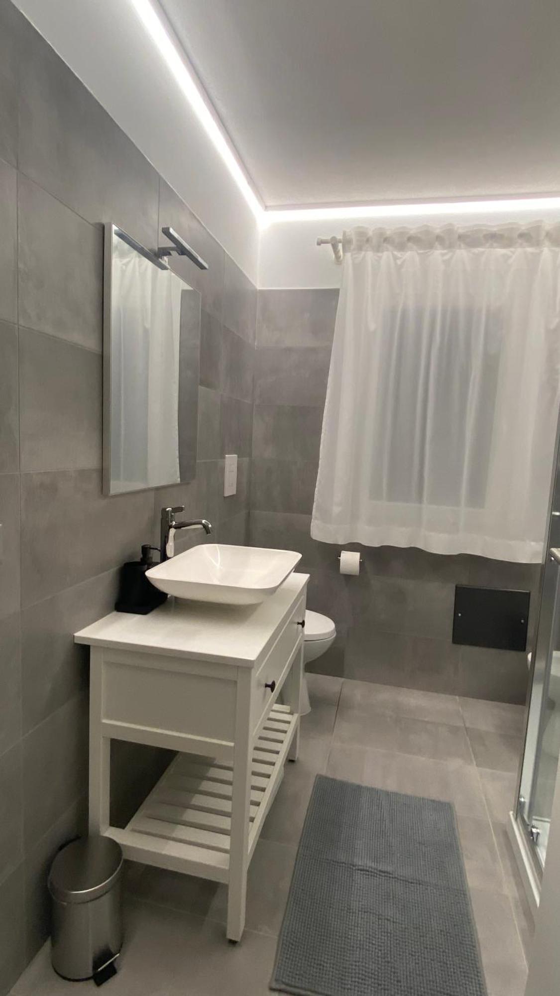 Appartement Magnolia 41 à Possagno Extérieur photo