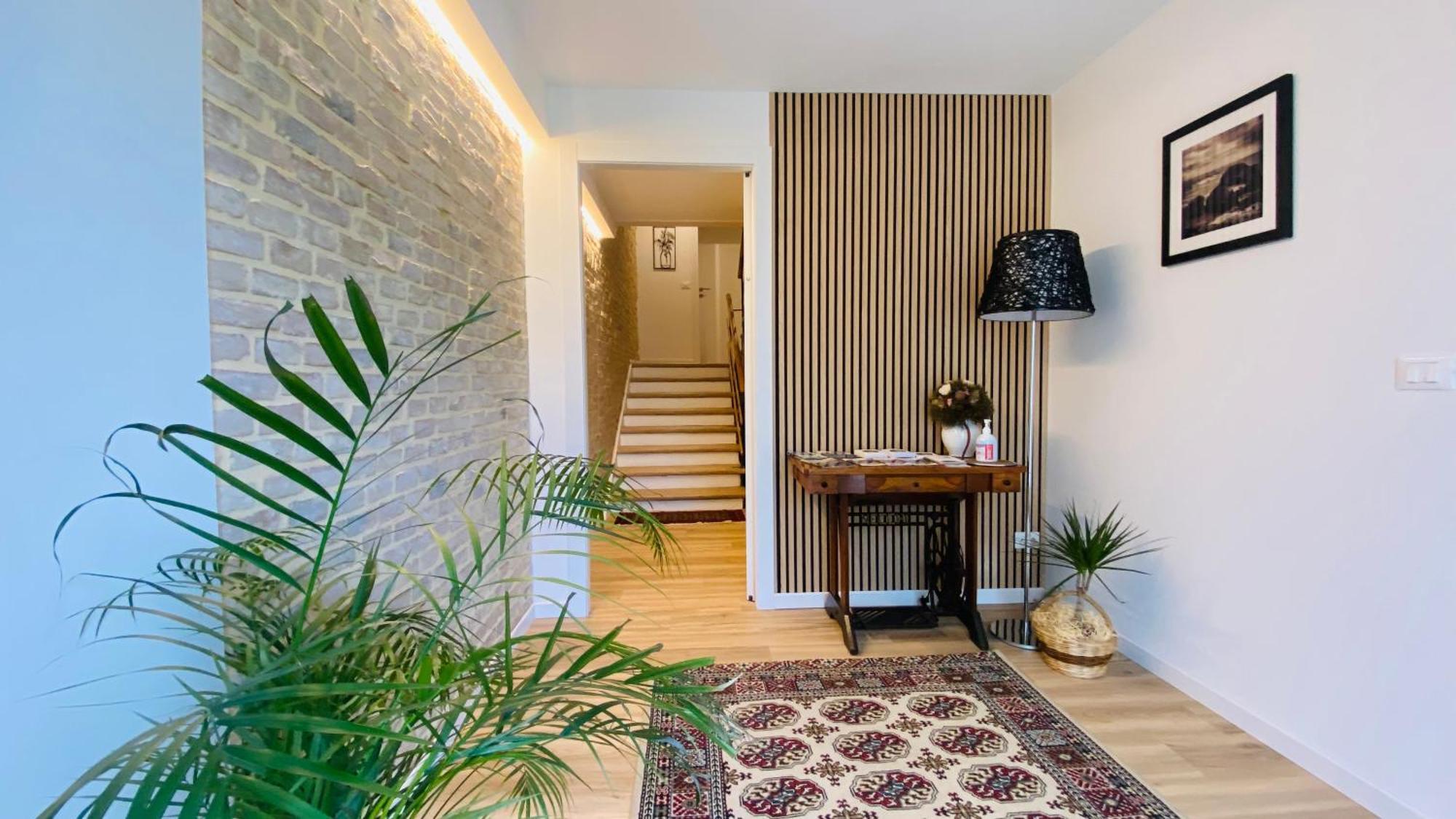 Appartement Magnolia 41 à Possagno Extérieur photo