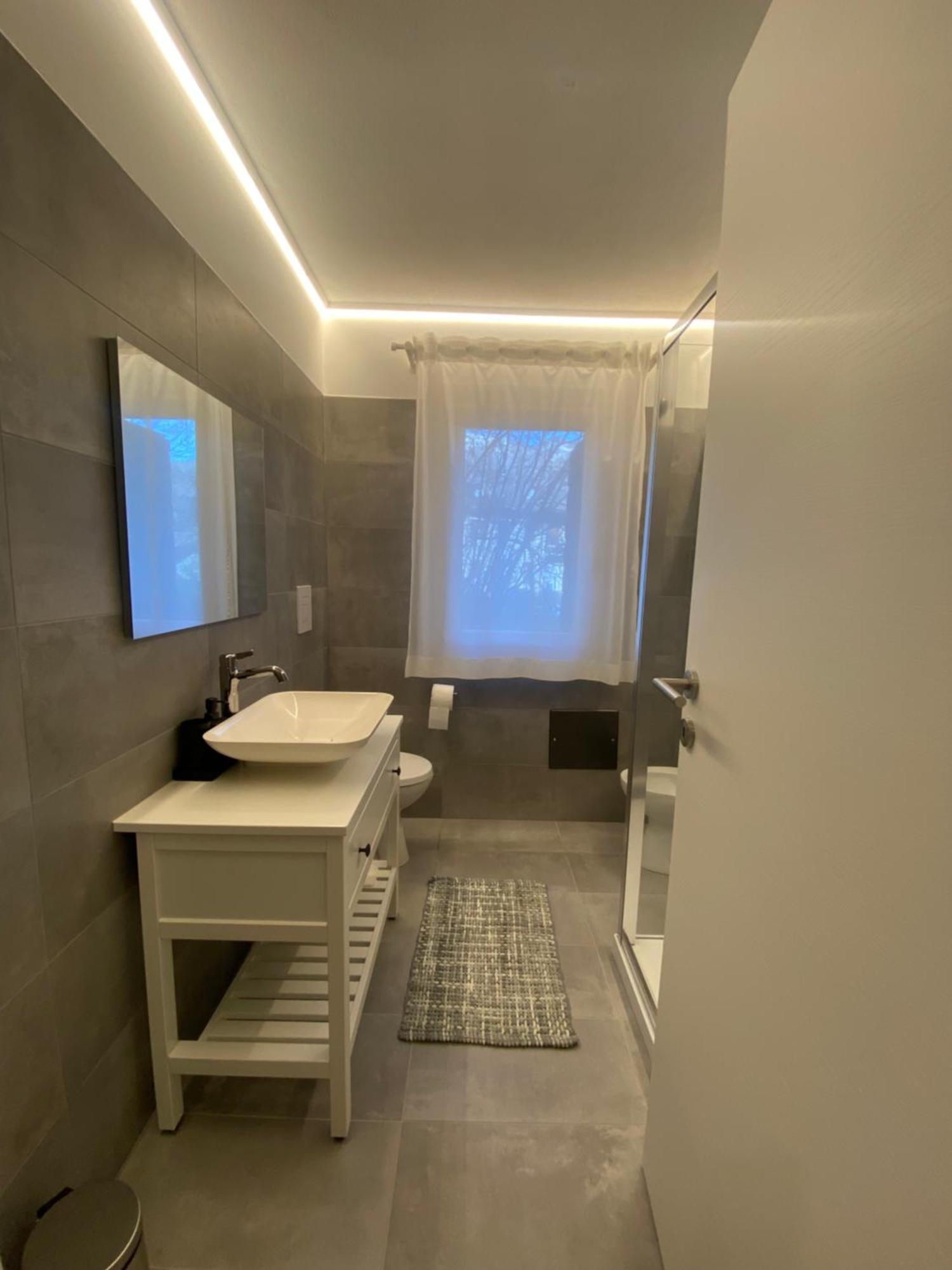 Appartement Magnolia 41 à Possagno Extérieur photo