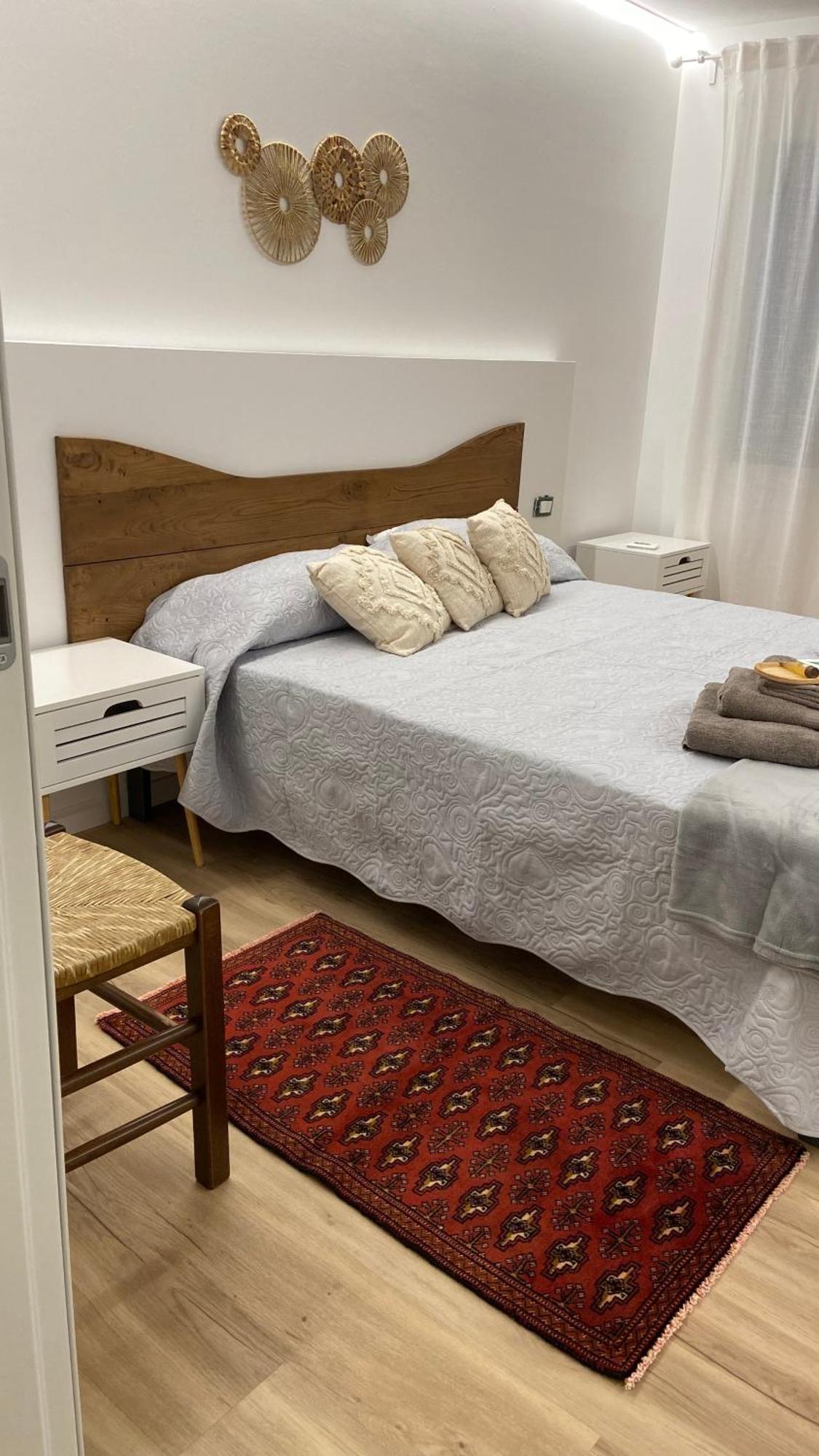 Appartement Magnolia 41 à Possagno Extérieur photo