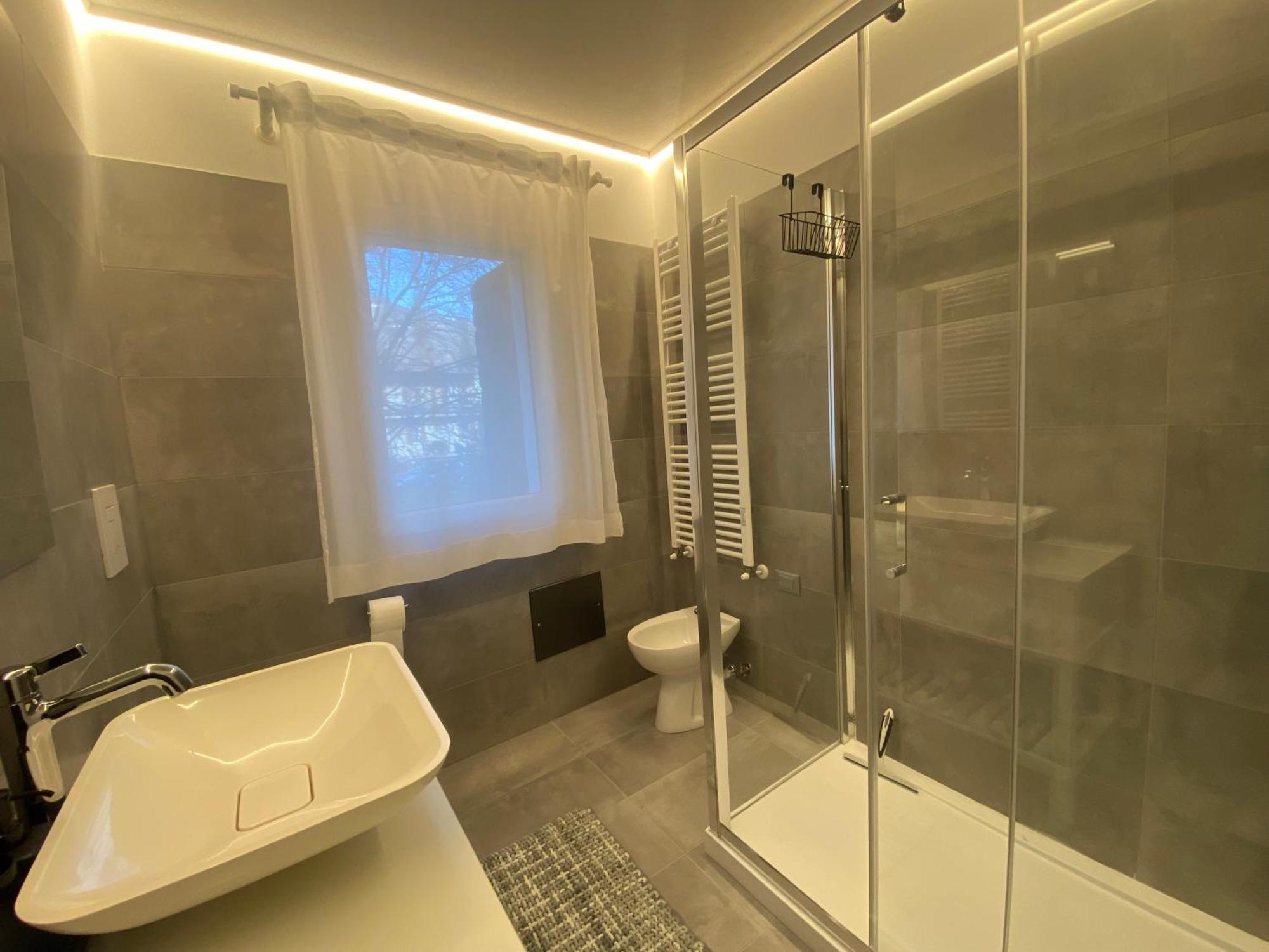 Appartement Magnolia 41 à Possagno Extérieur photo