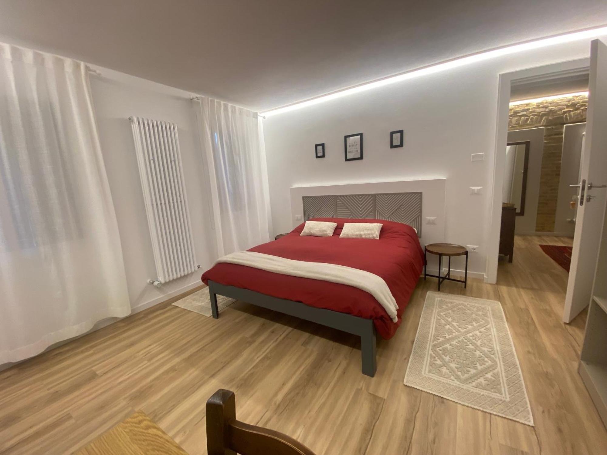 Appartement Magnolia 41 à Possagno Extérieur photo